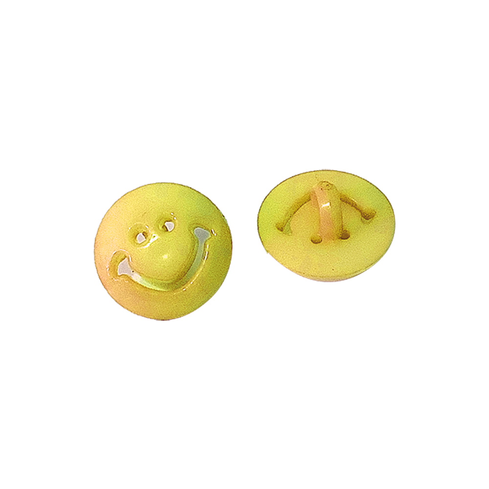 Bot n Sr 873 Carita Smile C 0002 Amarillo Costuritas