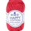 Happy Cotton Dmc 20Grs - C:0754