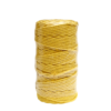 SN035 MACRAME 400 grs APROX 4mm - 0037