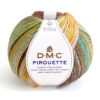 8131 PIROUETTE DMC 200 grs. - 0695