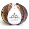 8131 PIROUETTE DMC 200 grs. - 0708