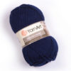 SHETLAND CHUNKY 100 grs - 0634