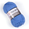 MERINO BULKY 100 grs - 0600