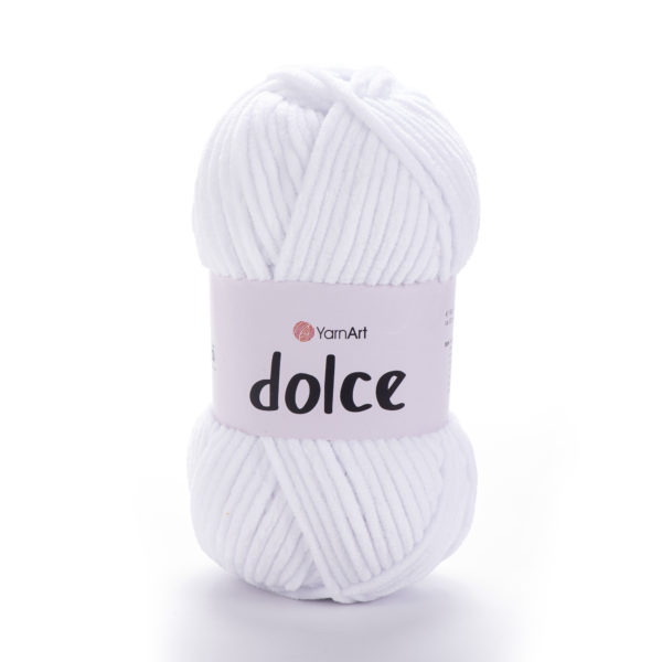 DOLCE 100 grs C:0741 {2025}