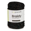 Braidy Lurex 250 Grs - 0001