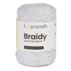 Braidy Lurex 250 Grs - 0002