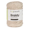 Braidy Lurex 250 Grs - 0006