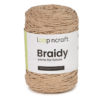 Braidy Lurex 250 Grs - 0007