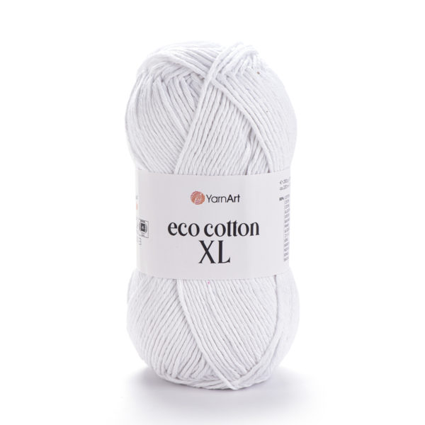 Eco Cotton Xl 200 Grs